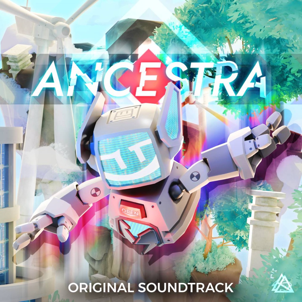 Ancestra Original Soundtrack Now Available