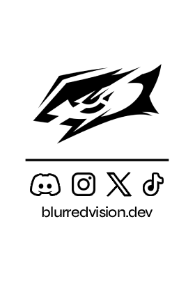 Blurred Vision Social