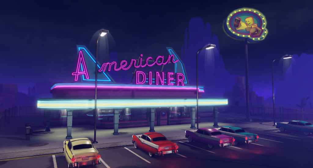 UNTITLED BAR FIGHT GAME