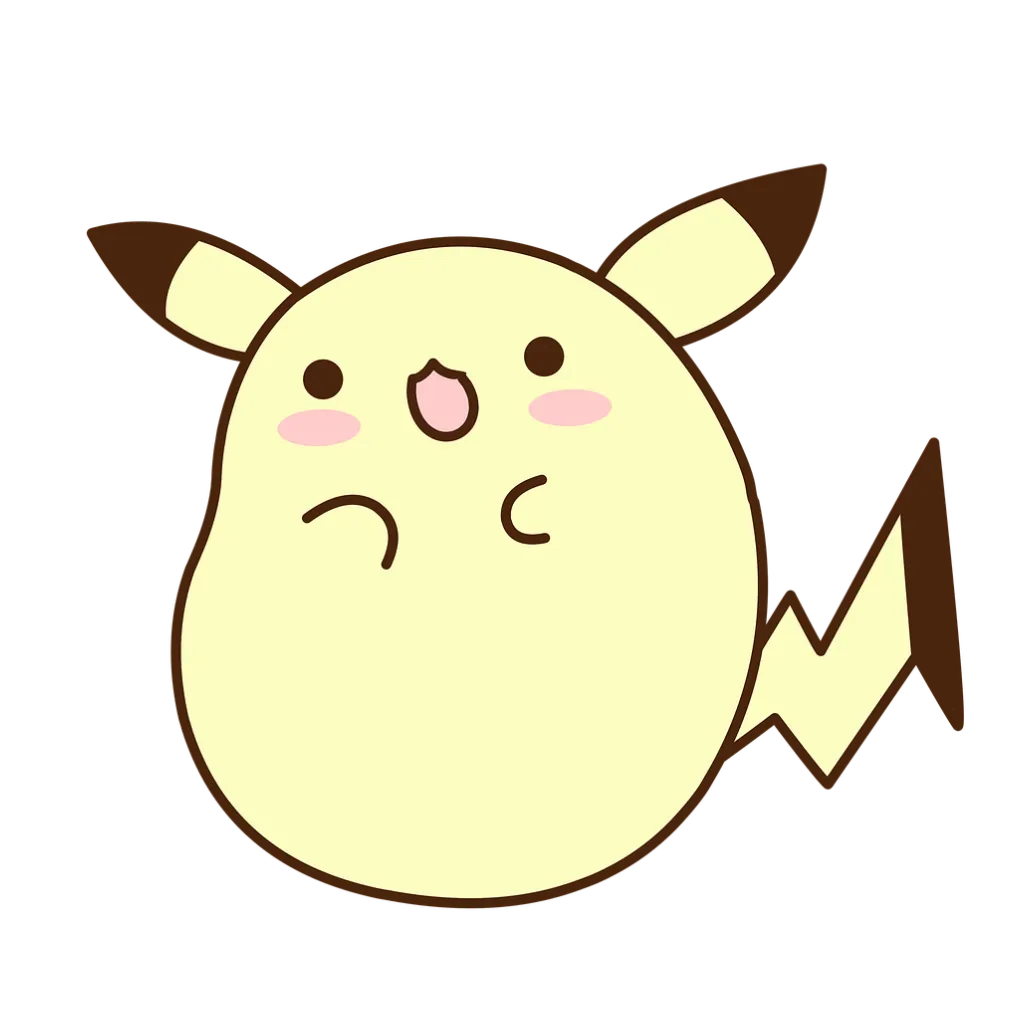 Pikachuguay