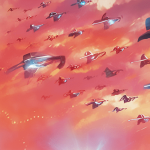 Thor: Love & thunder