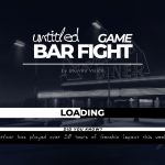 Untitled Bar Fight Game